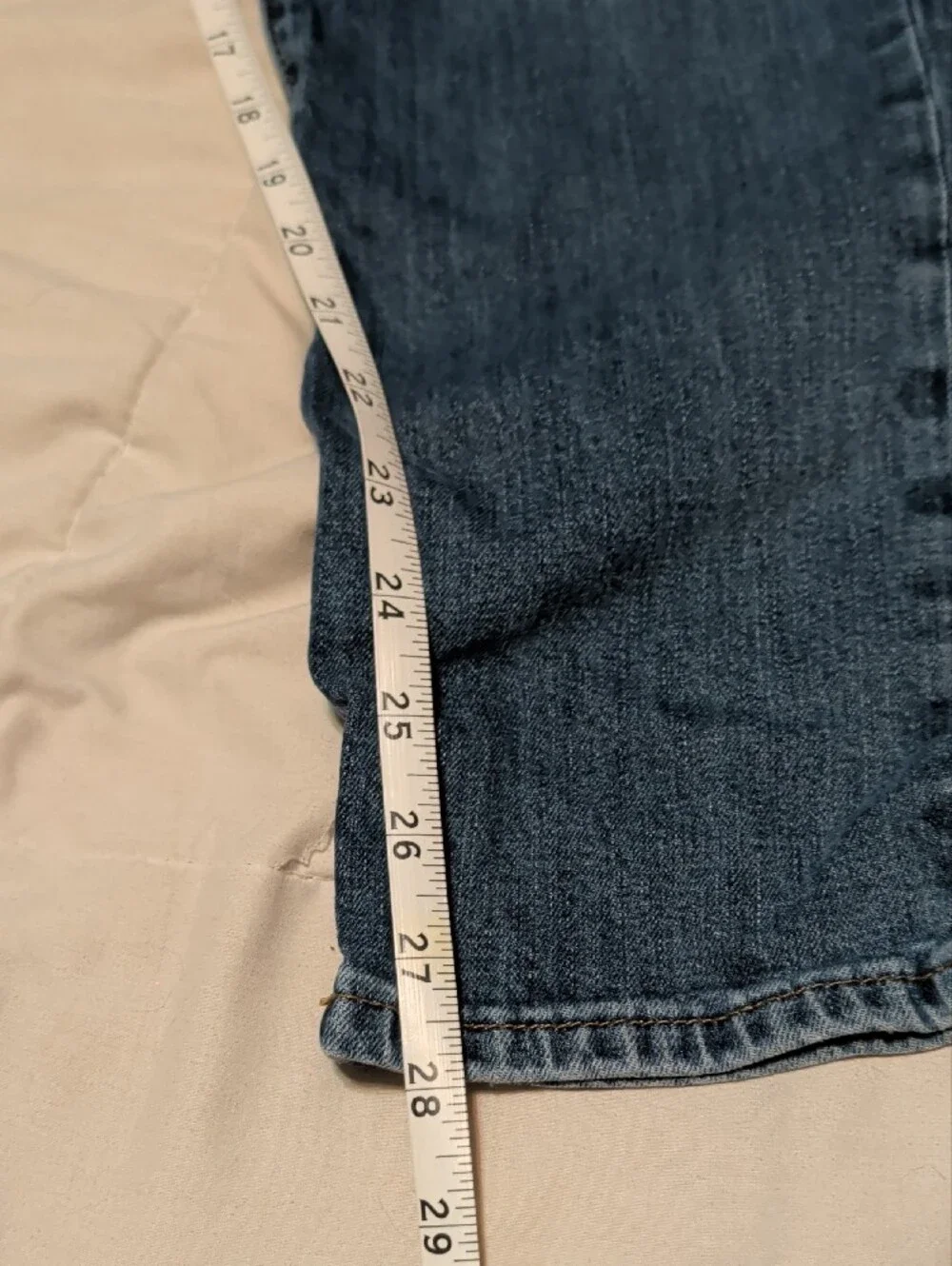Vineyard Vines classic dark